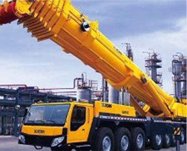 建筑類材料，橋墩，路基等特種箱運(yùn)輸。